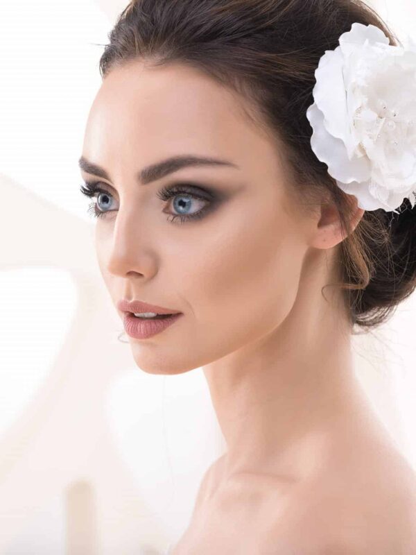 Photo Accessoires Coiffures G35 pour la mariée