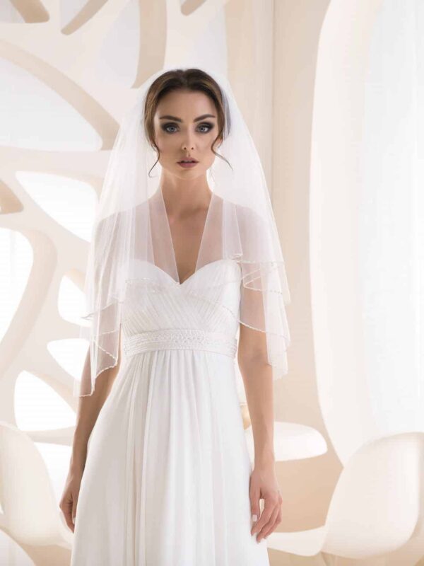 Photo Accessoires Voiles VR20 pour la mariée